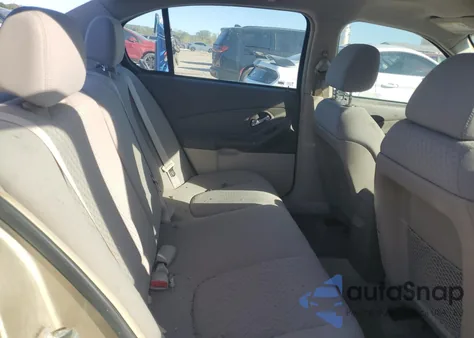 2006 Chevrolet Malibu Lt z USA, uszkodzony, nr VIN 1G1ZT53846F216879